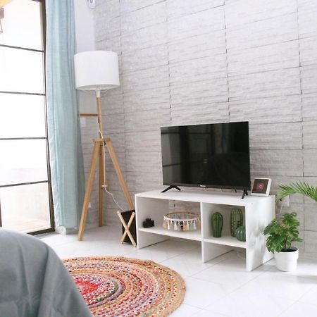 Casa Gioia Apartment Caleta De Fuste Ngoại thất bức ảnh