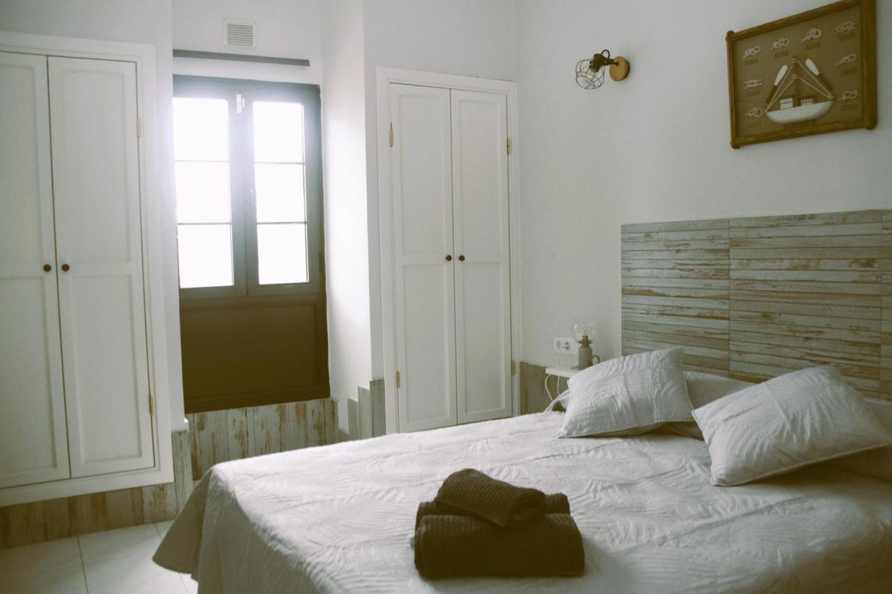 Casa Gioia Apartment Caleta De Fuste Ngoại thất bức ảnh
