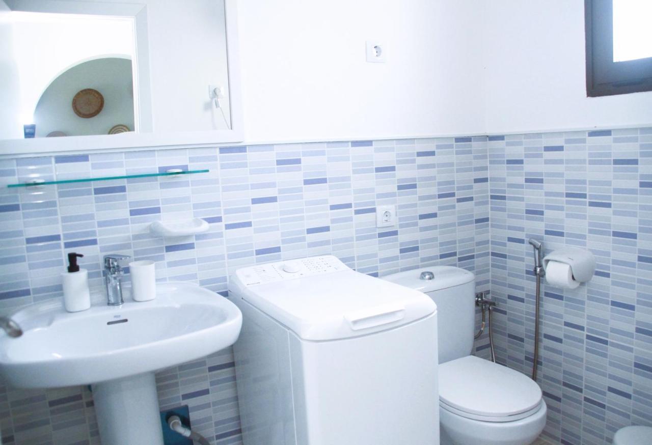 Casa Gioia Apartment Caleta De Fuste Ngoại thất bức ảnh