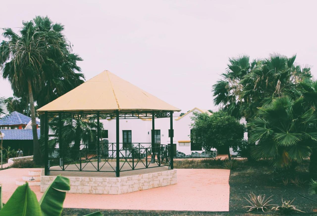 Casa Gioia Apartment Caleta De Fuste Ngoại thất bức ảnh