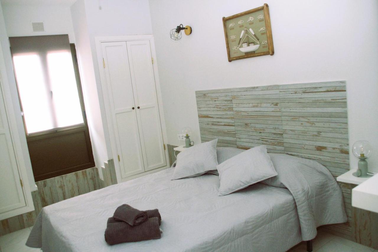 Casa Gioia Apartment Caleta De Fuste Ngoại thất bức ảnh