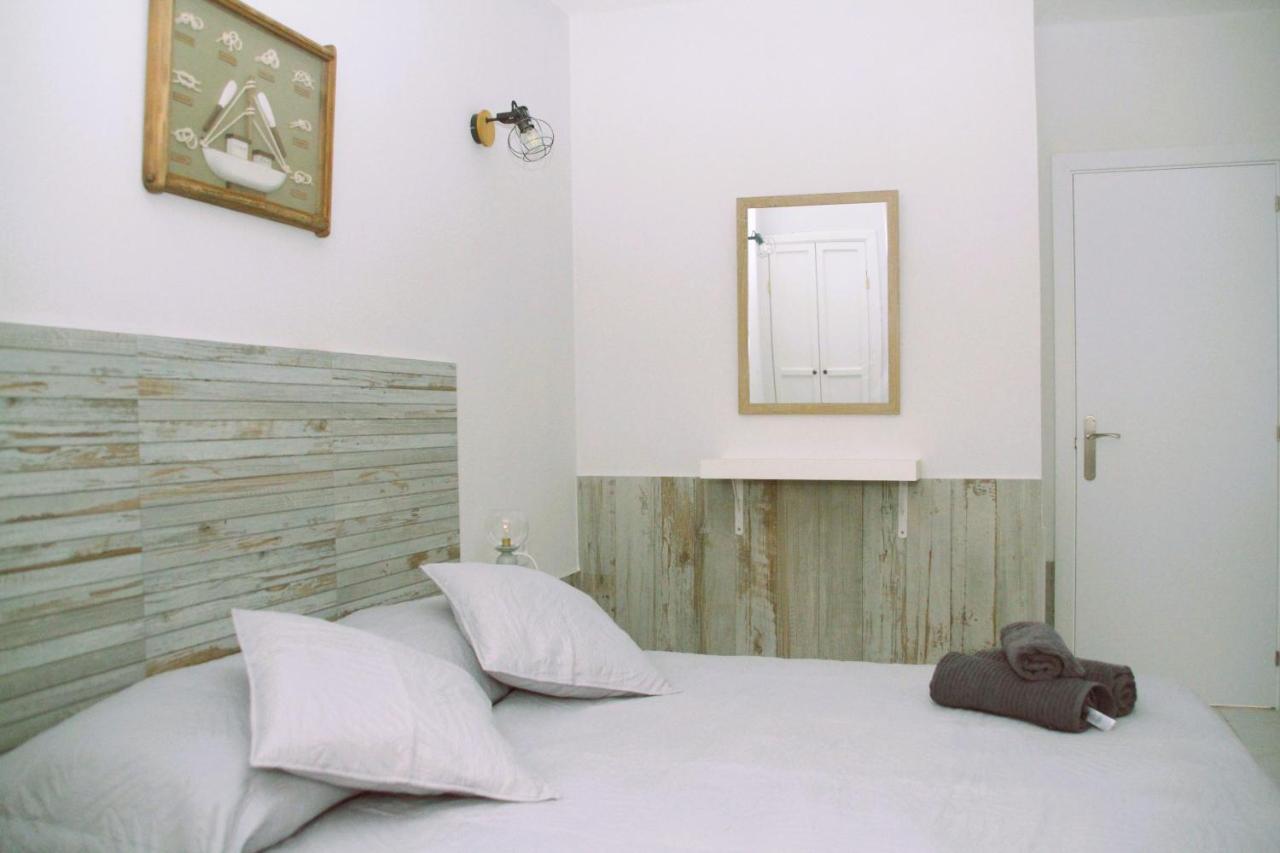 Casa Gioia Apartment Caleta De Fuste Ngoại thất bức ảnh