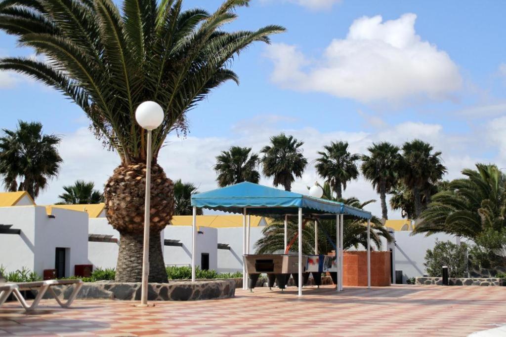 Casa Gioia Apartment Caleta De Fuste Ngoại thất bức ảnh